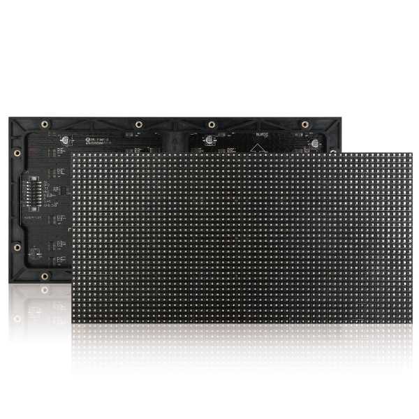 室內(nèi)P4三合一表貼全彩 256x128