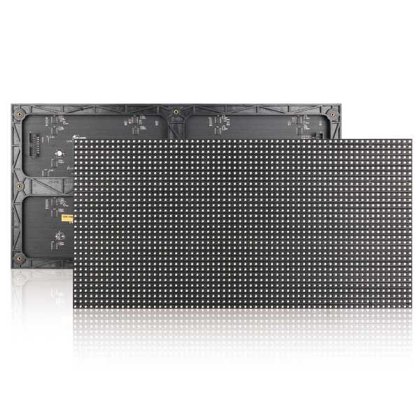 室內(nèi)P6三合一表貼全彩 384x192