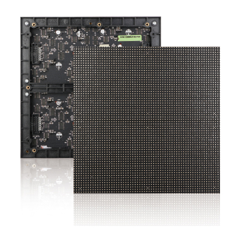 室內(nèi)P3三合一表貼全彩 192x192
